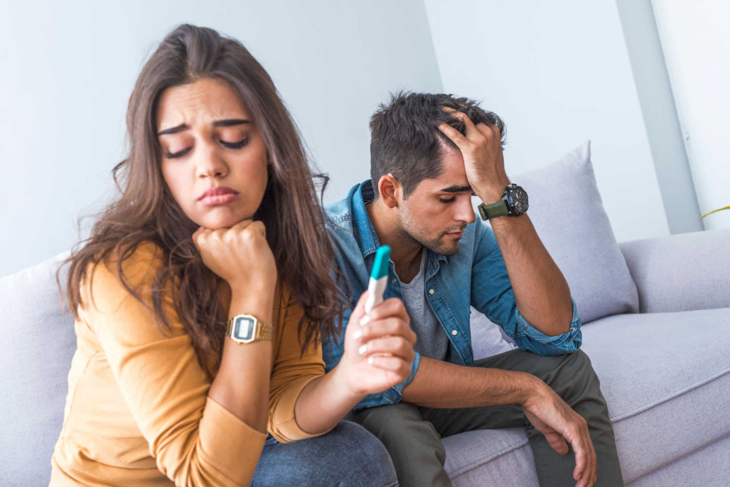 What Causes Unexplained Infertility in men