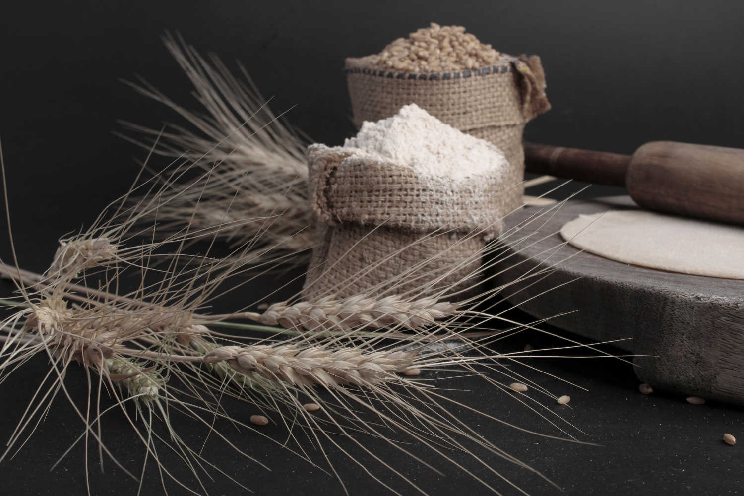 Fiber rich foods during pregnancy