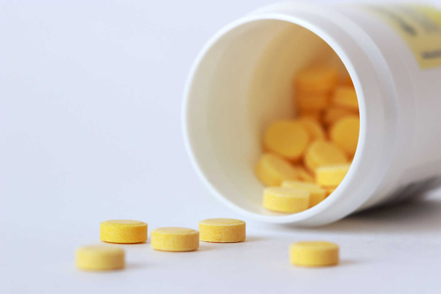 Folic Acid Supplement For Male Fertility