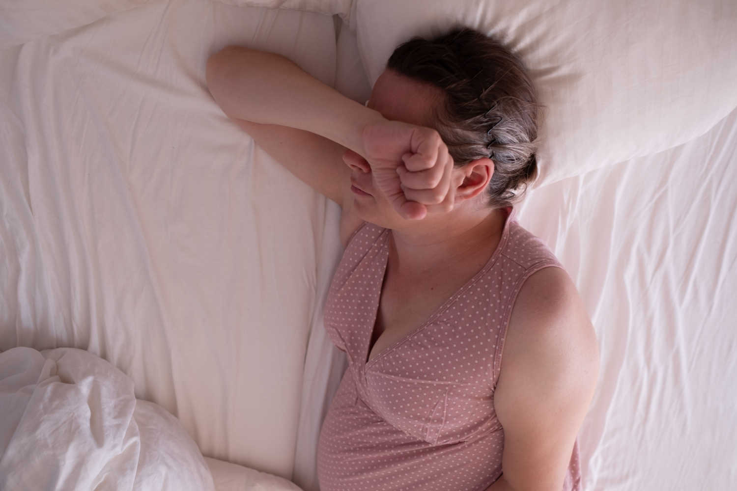 impact of overusing mobile phones during pregnancy
