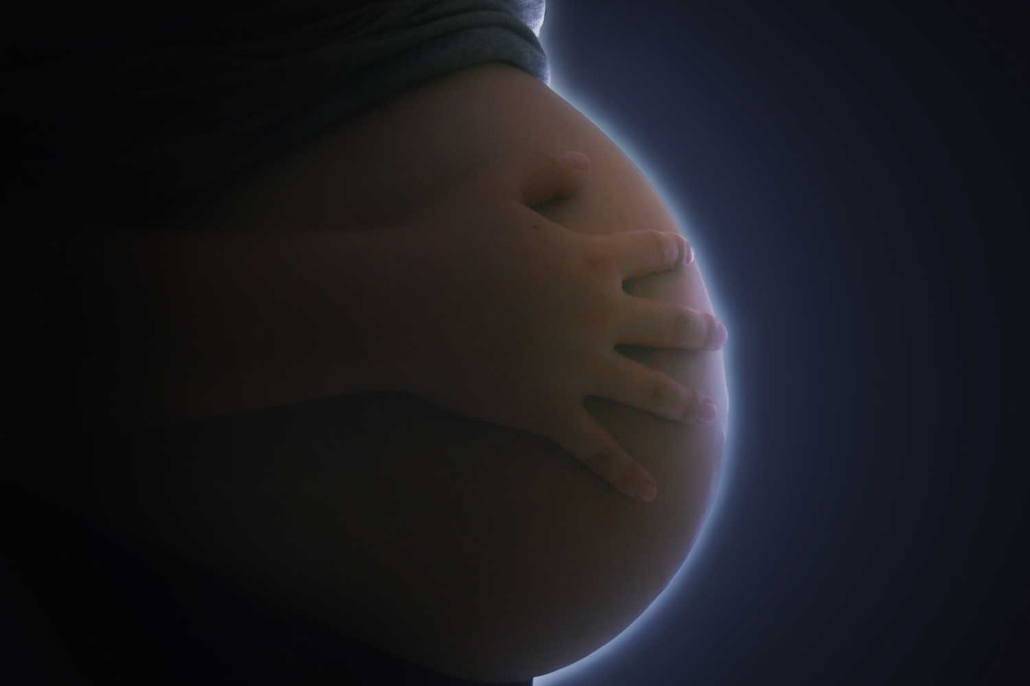 Is Lunar Eclipse Harmful During Pregnancy? Being The Parent