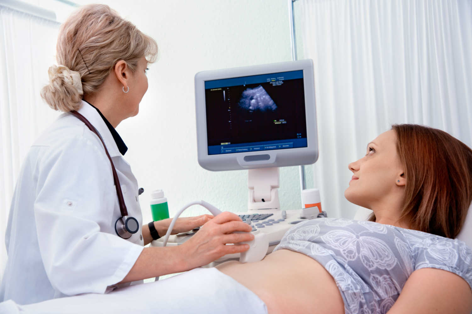 Top Preconception Tests For Women