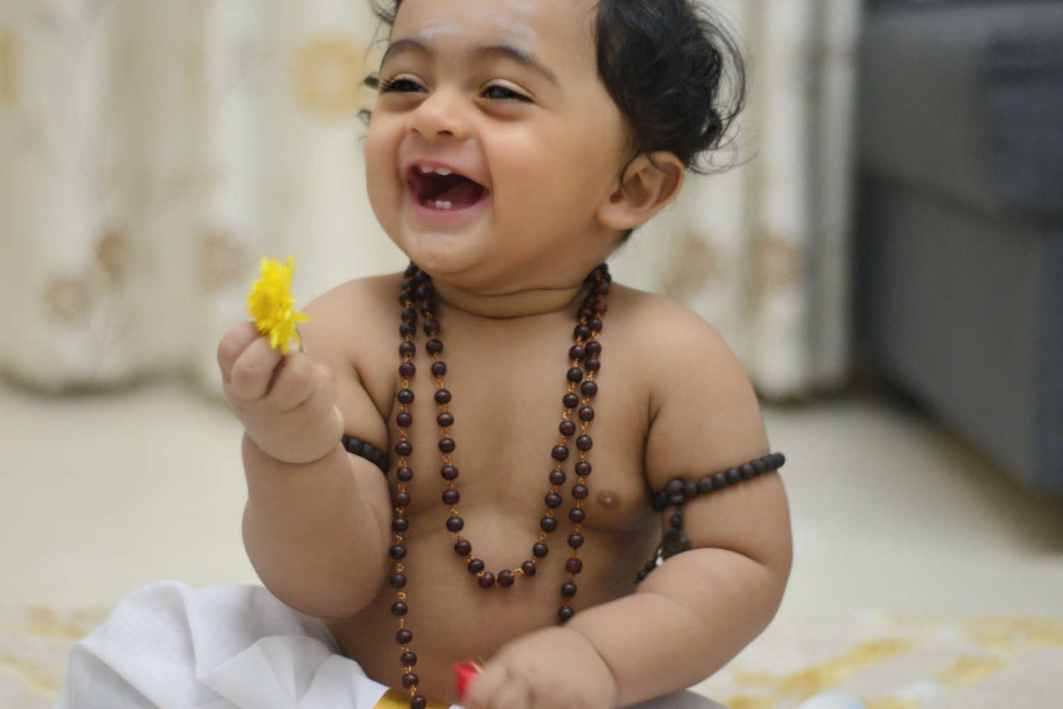Unique Baby Boy Names Inspired by Lord Shiva Being The Parent