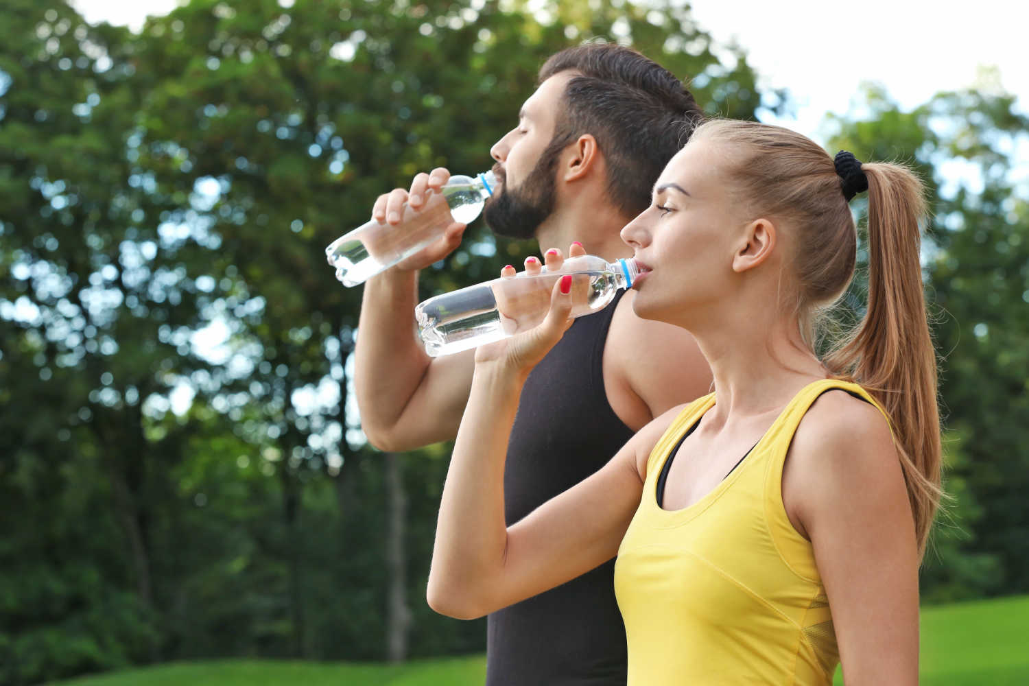Precautions to To Take When Fasting