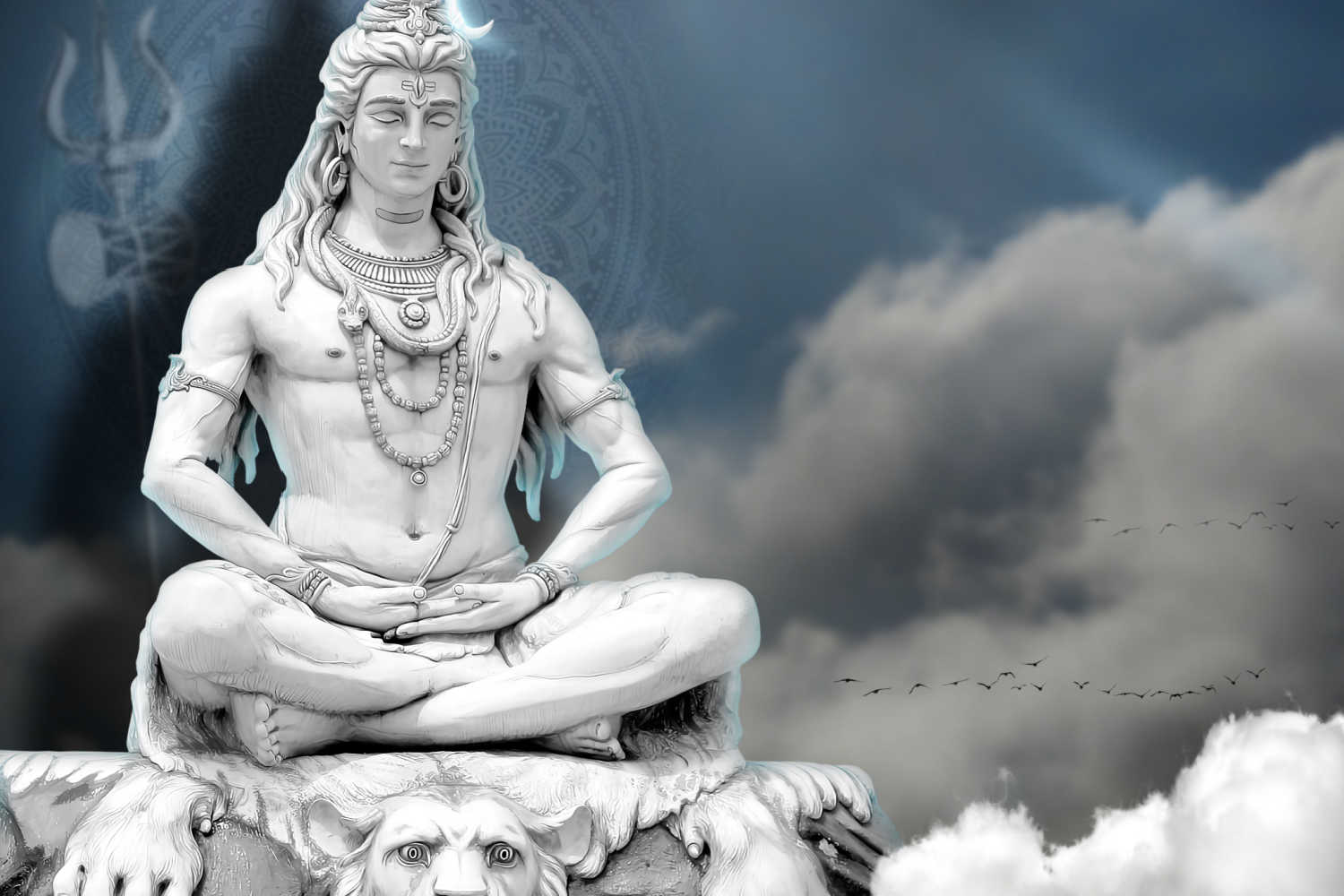 Unique Baby Boy Names Inspired by Lord Shiva - Being The Parent