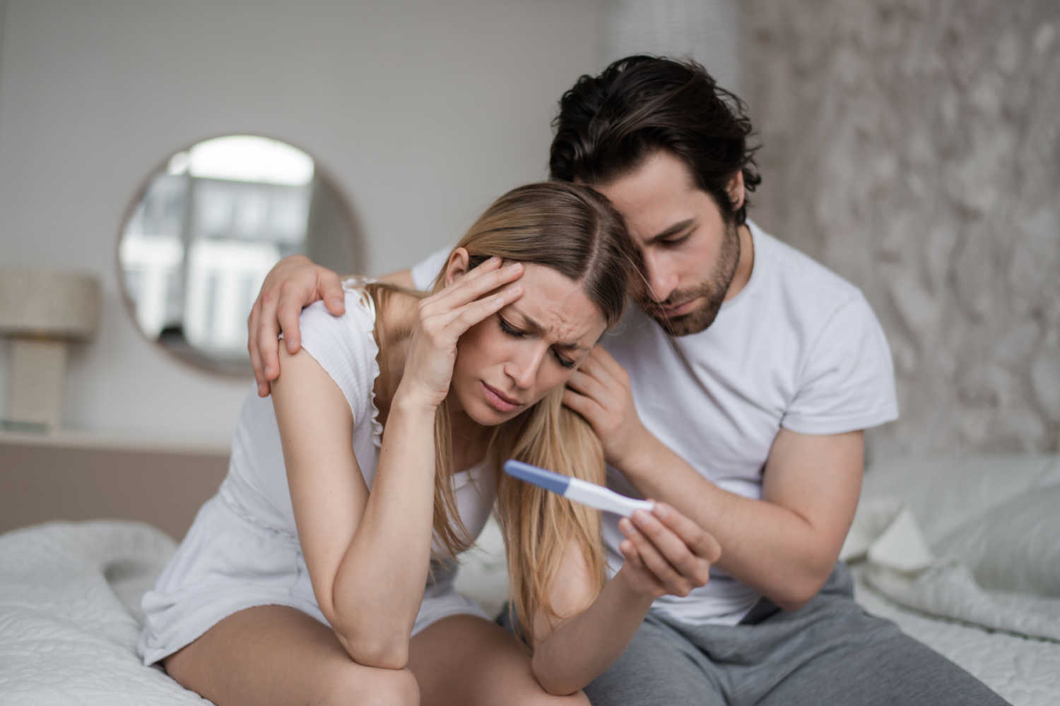 When Should You Consider Diagnostic Tests For Female Infertility