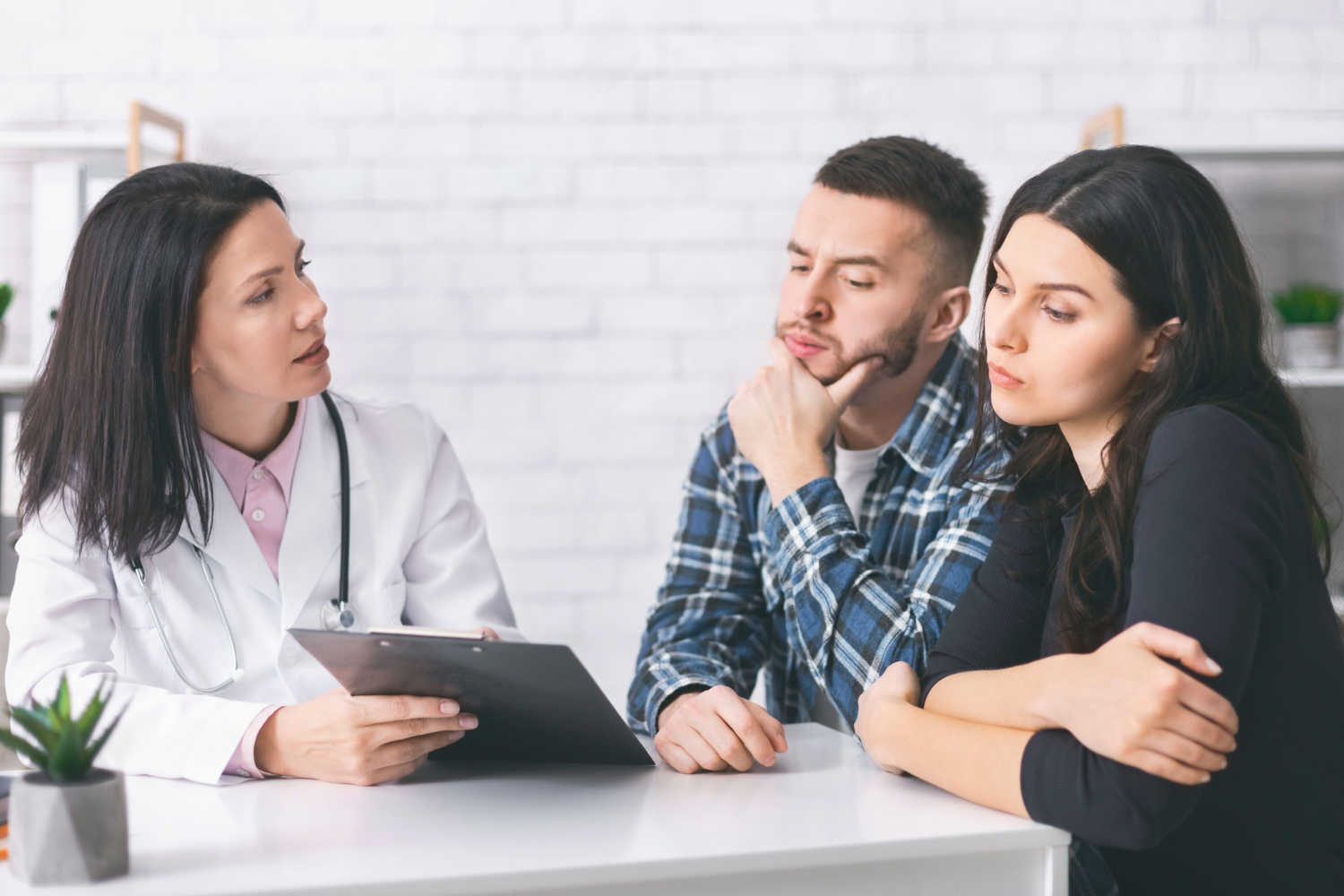 When to Consult a Doctor