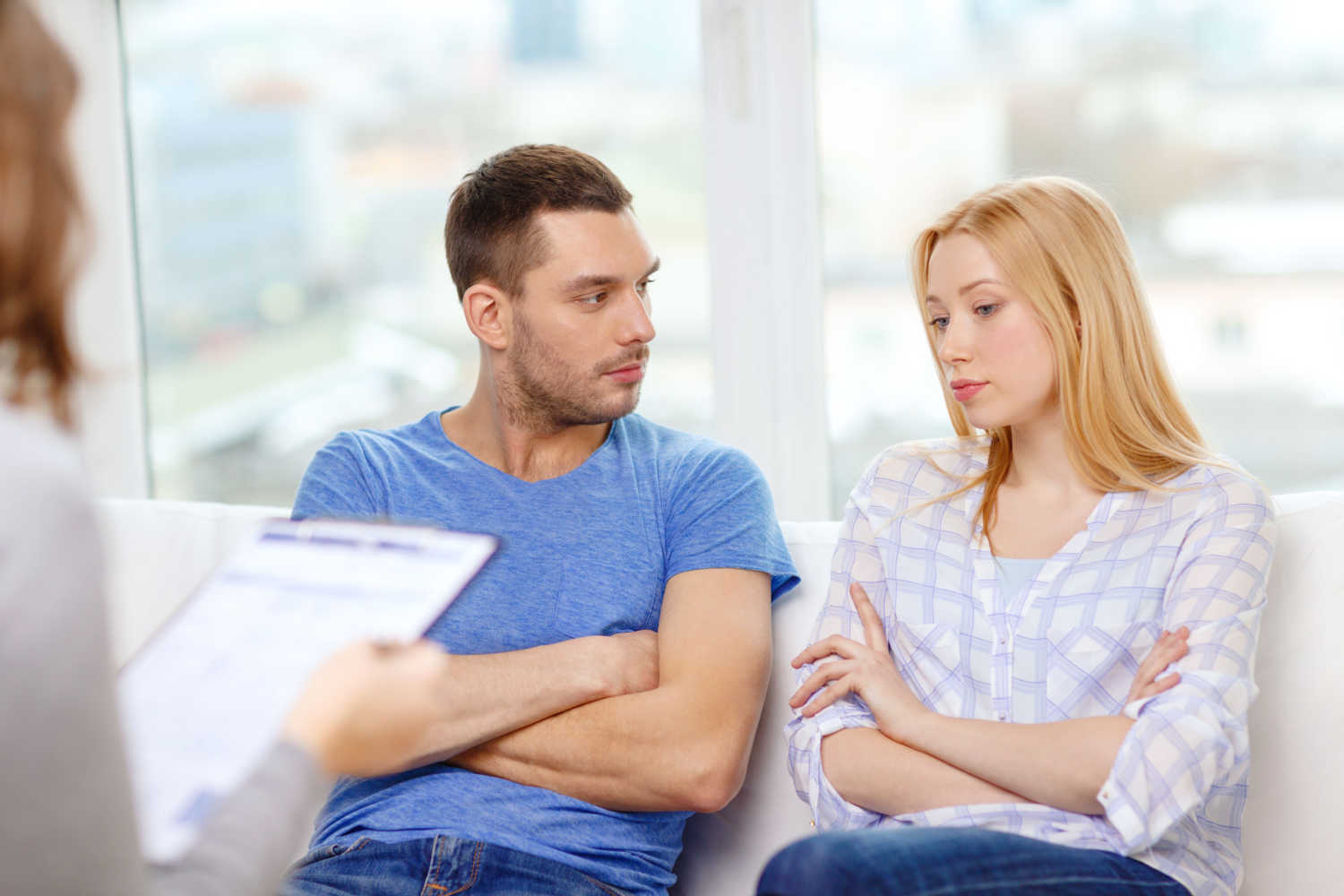 when to consult for infertility