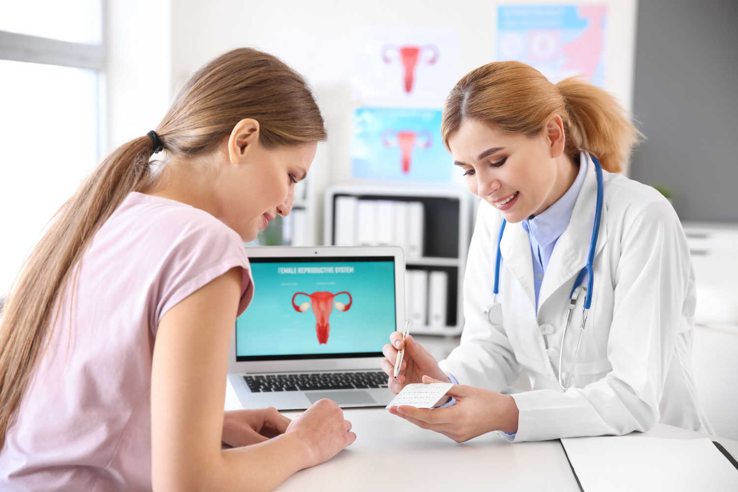 Why Preconception Testing For Women