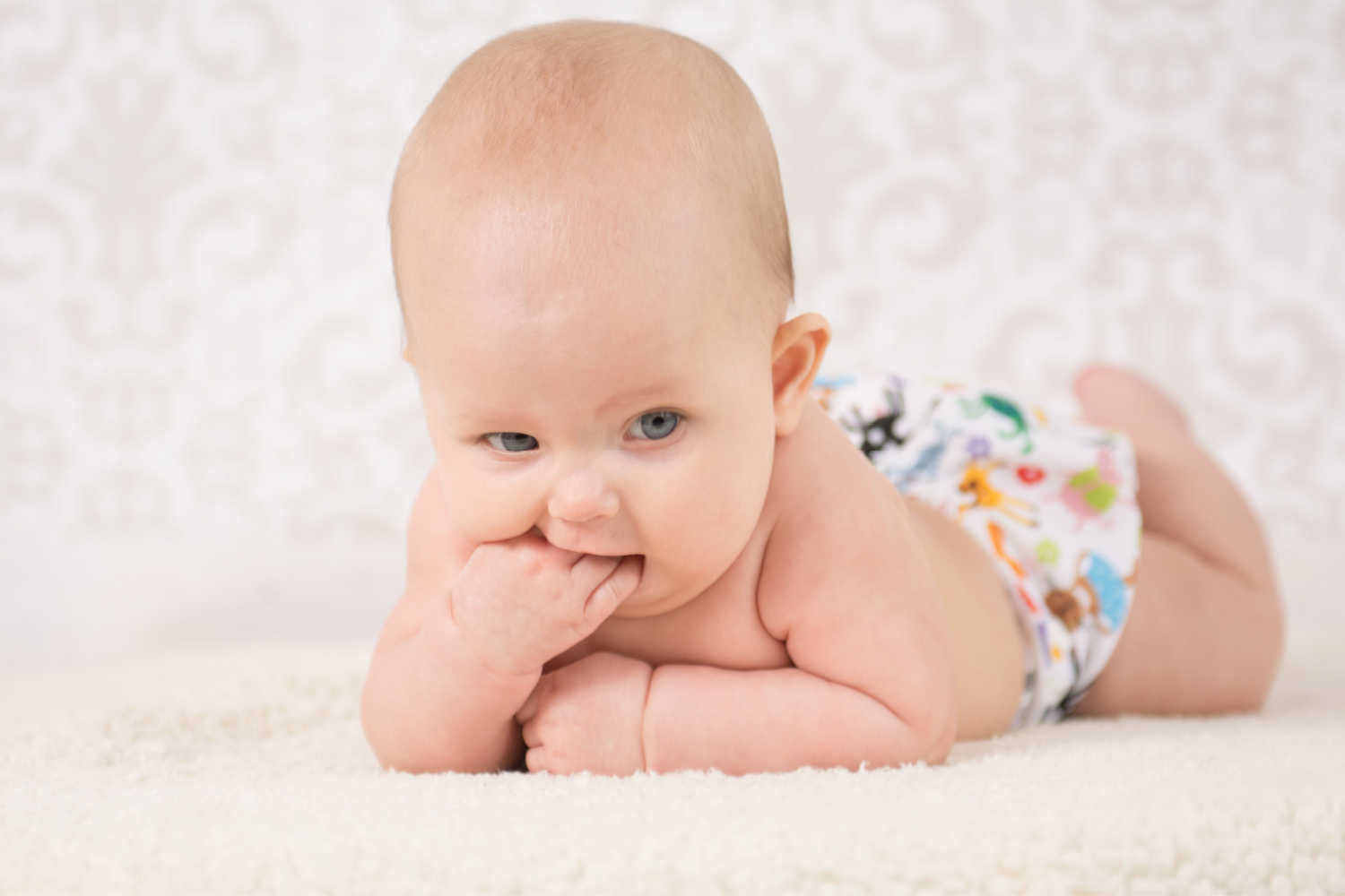 Are Teething Tablets Safe