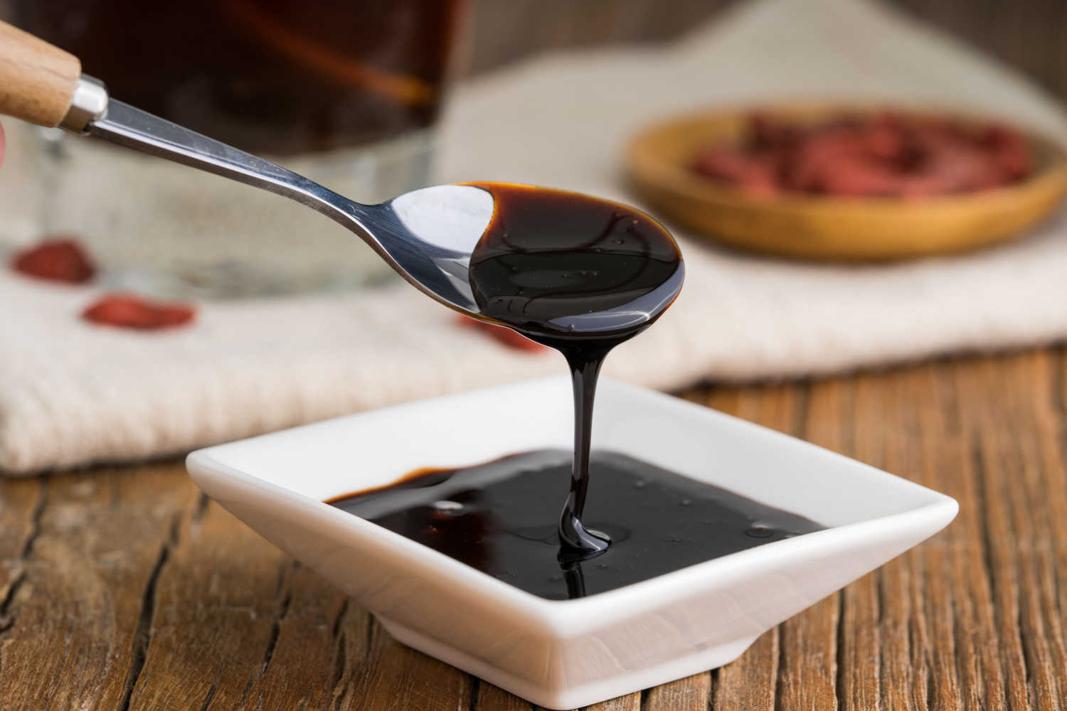 Benefits of Stage Syrup For Babies