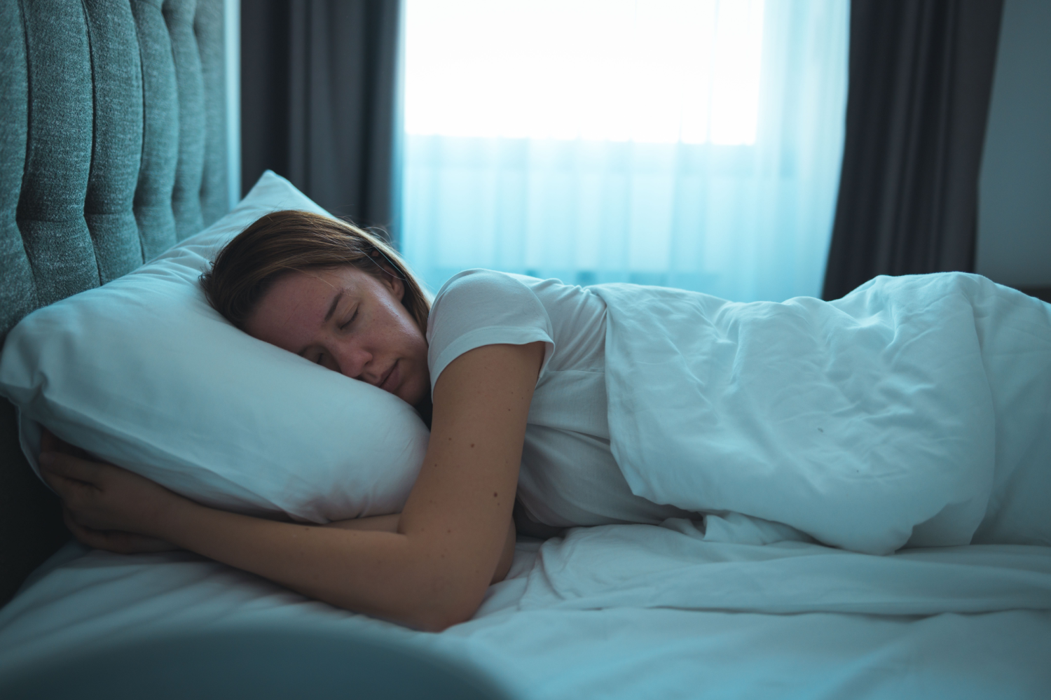Fertility cleansing benefits