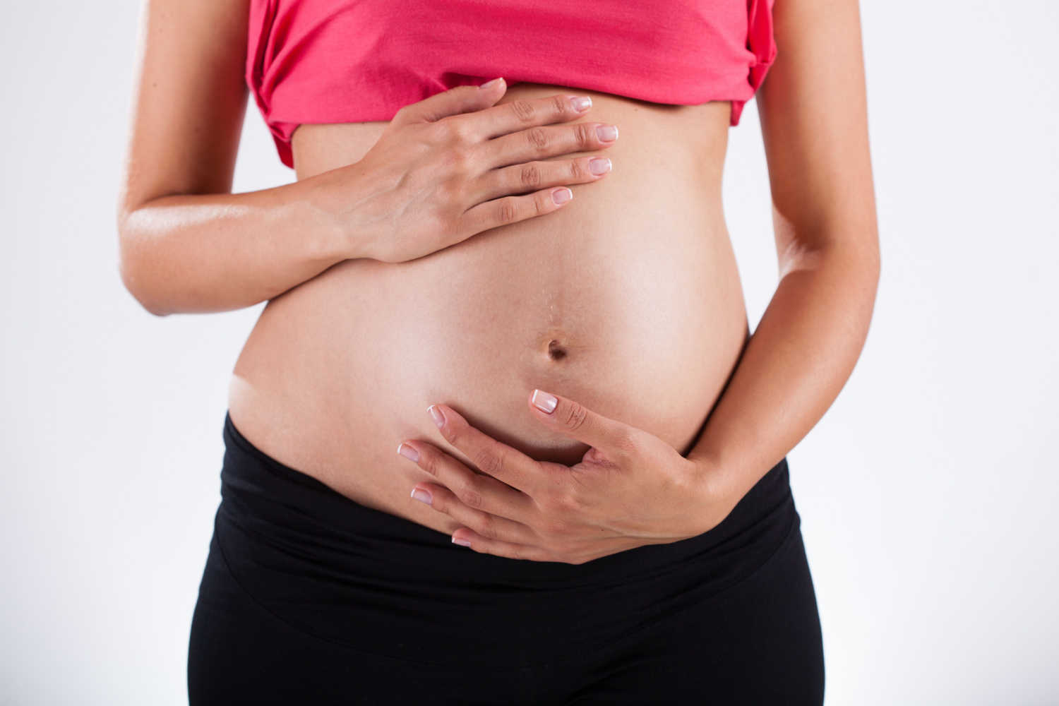 Can Laser Hair Removal Treatment Affect Your Baby_
