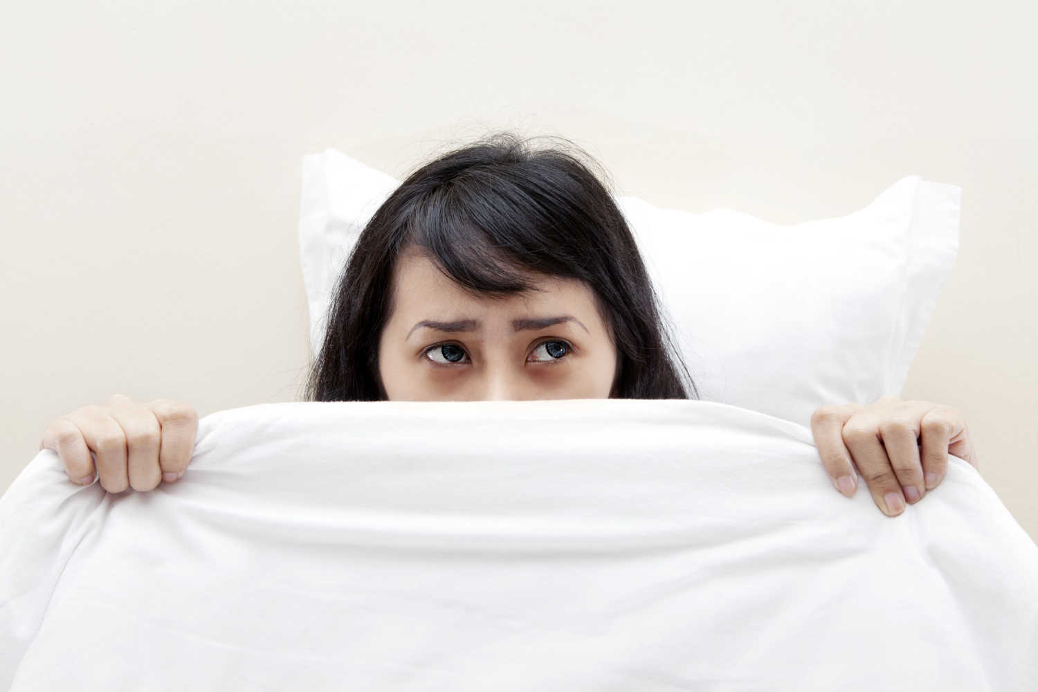 Postpartum Insomnia causes