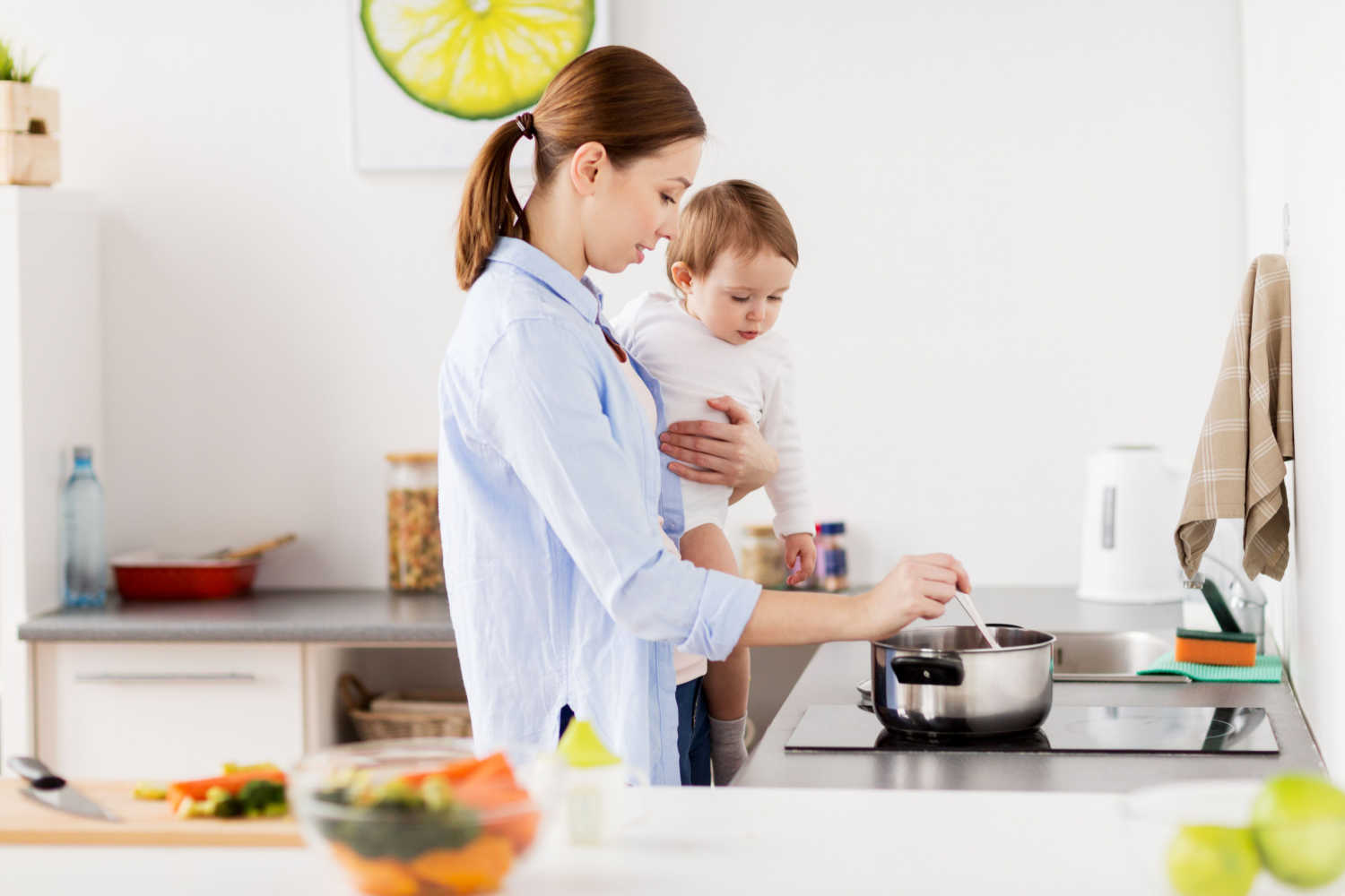 How Does Arsenic Enter Victual Food