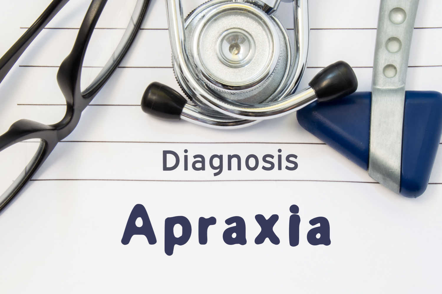 Speech Apraxia in Toddlers – Is it Common and How to Treat it