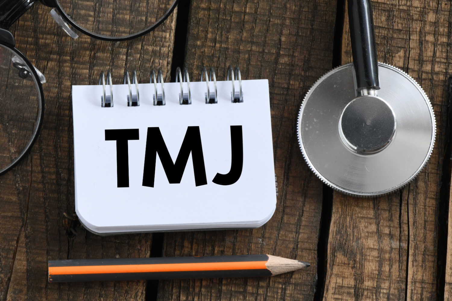 TMJ disorder