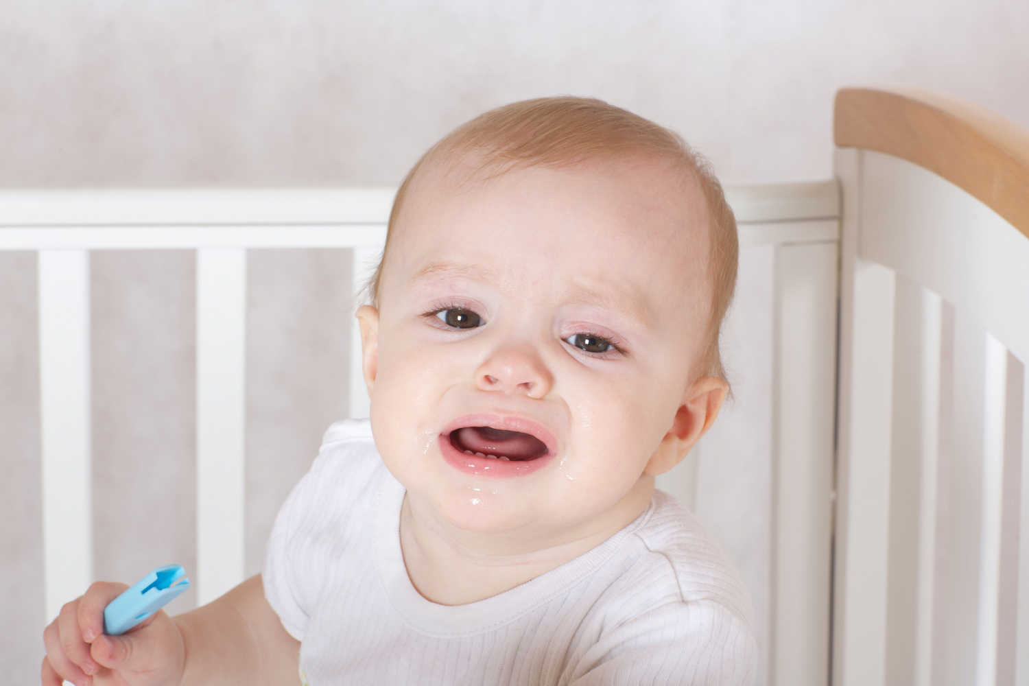 Teething Symptoms