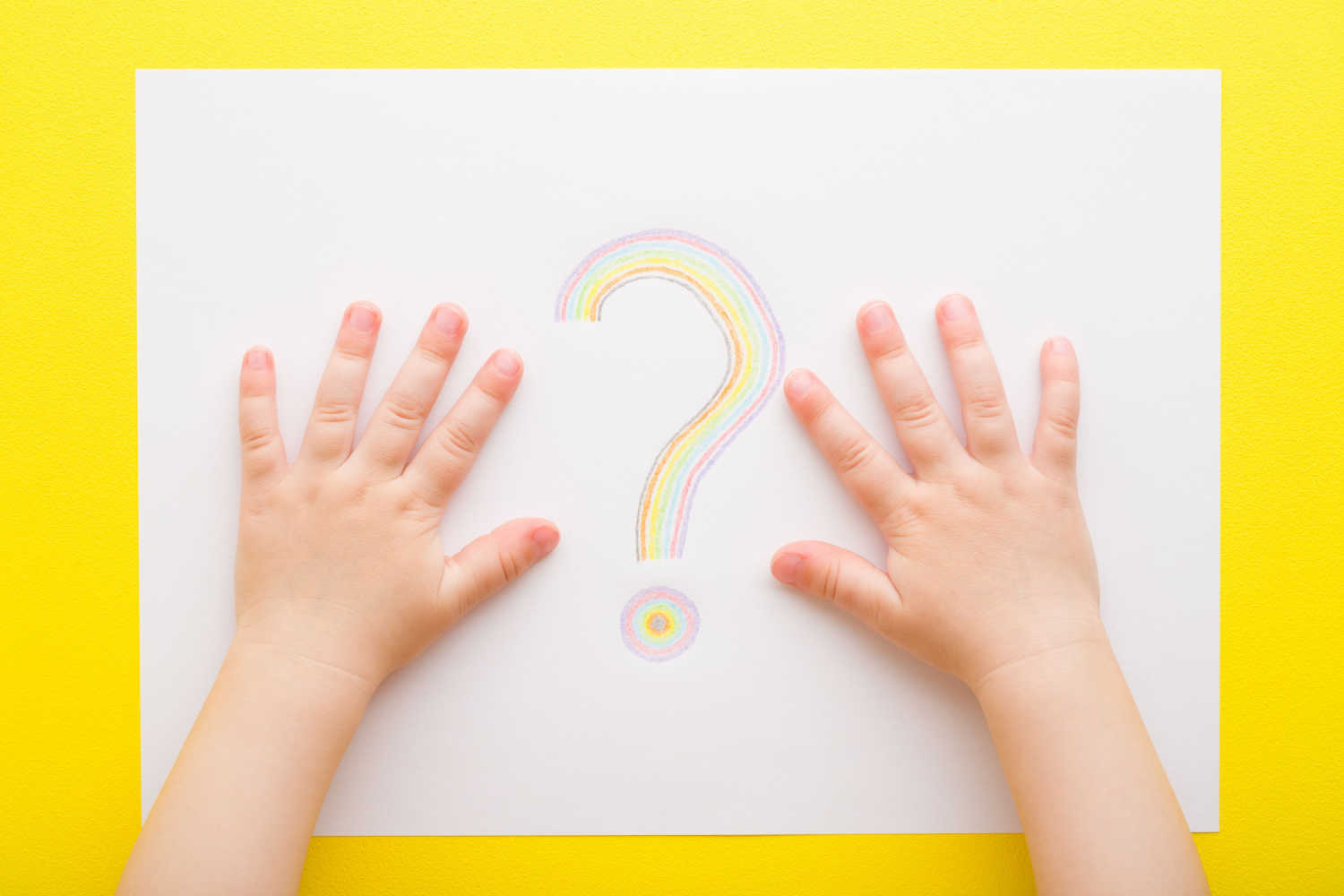 Complications of speech apraxia in toddlers