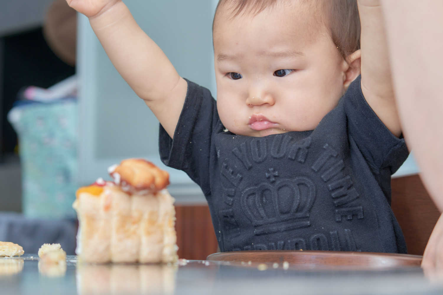 Why Do Toddlers Throw Things and Tips to Help Them? Being The Parent