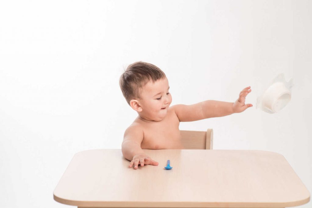 Throw Stuff Why Do Toddlers Throw Things and Tips to Help Them?