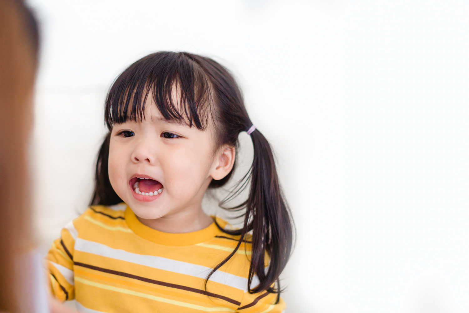 Why Do Toddlers Throw Things and Tips to Help Them? Being The Parent