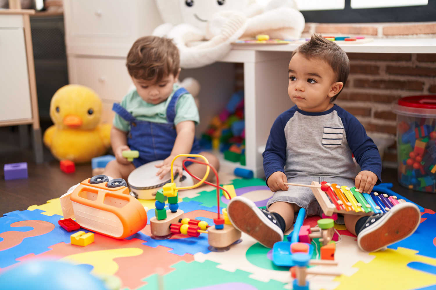 Parallel Play in Toddlers Why it is Important and Top Ways to Parallel Play in Toddlers Why it is Important and Top Ways to