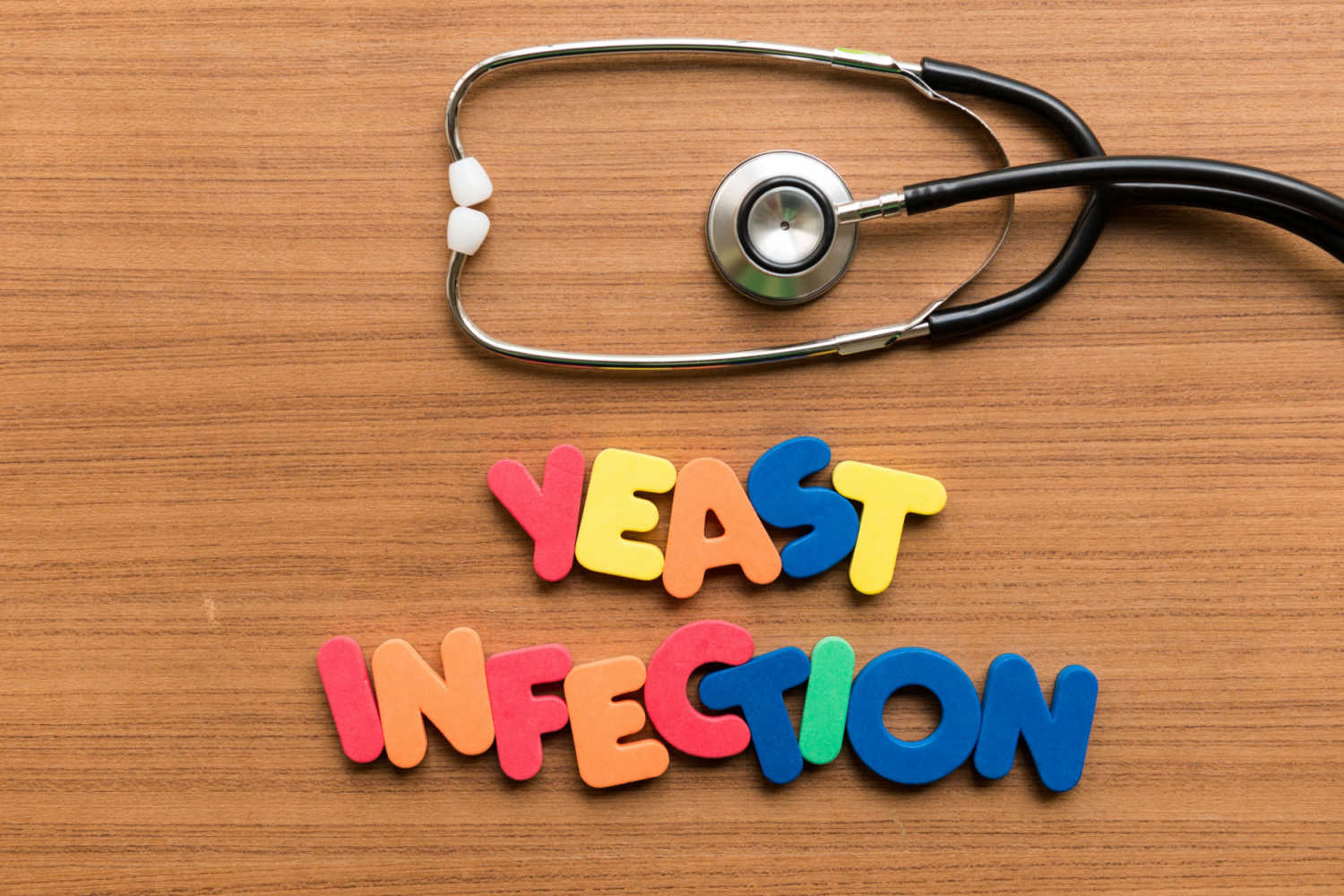 Yeast Infection in Toddlers Causes, Symptoms, and Treatment Being