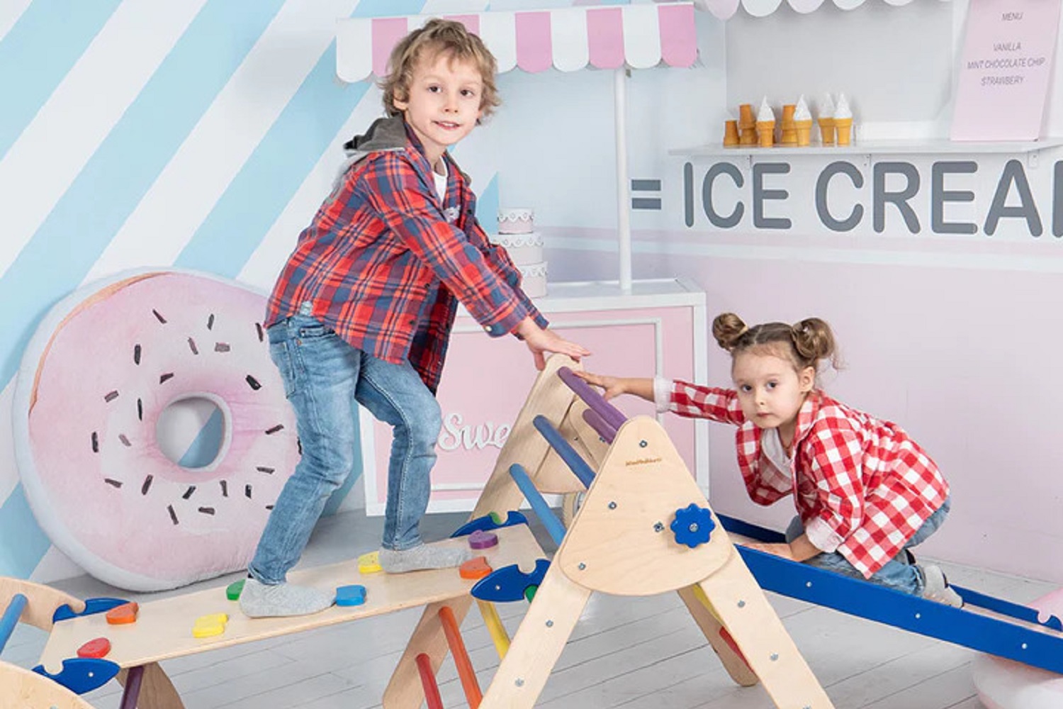 Best Montessori outdoor toys and activities