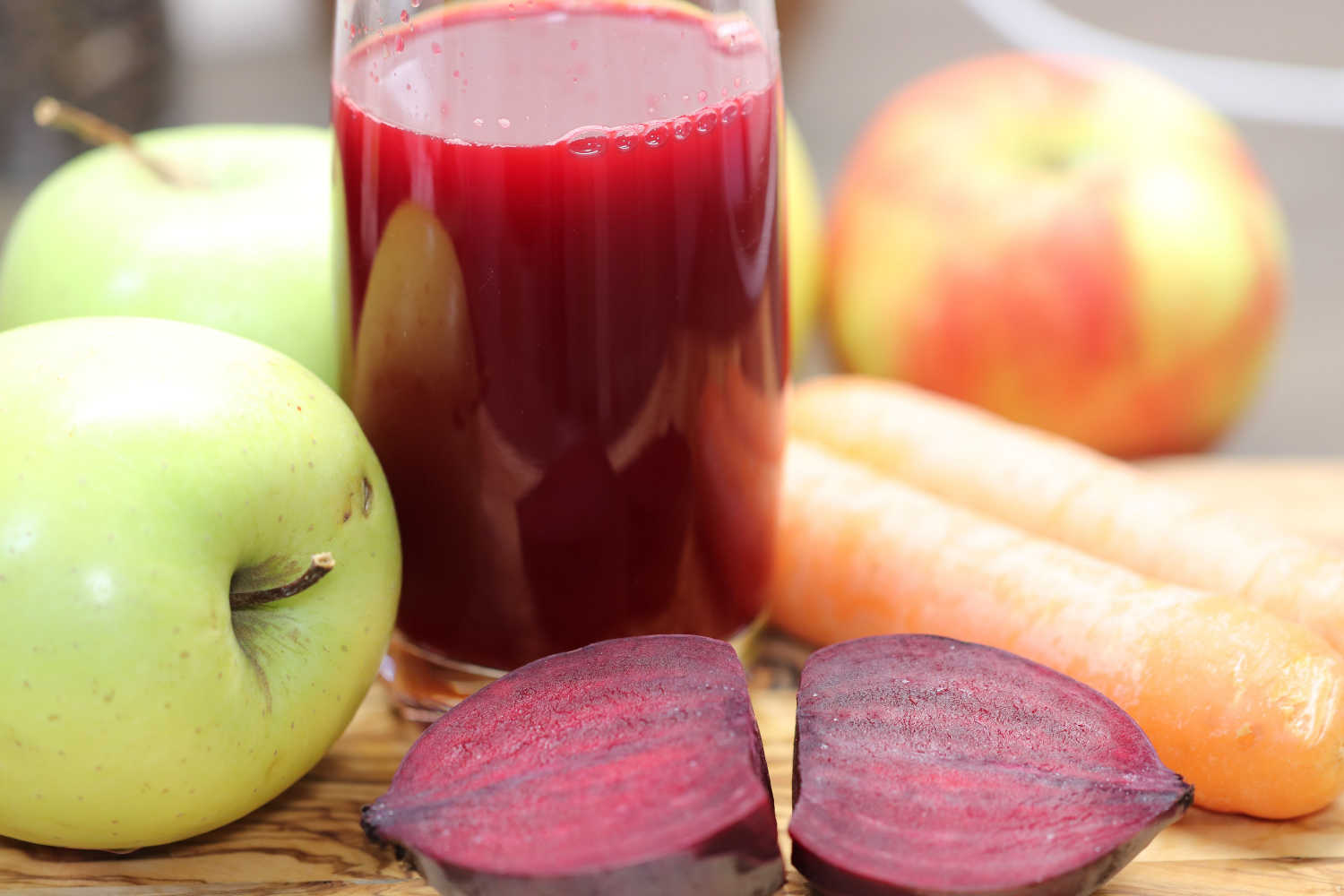 Fertility Juice to Get Pregnant Does it Help and Top Fertility Juices
