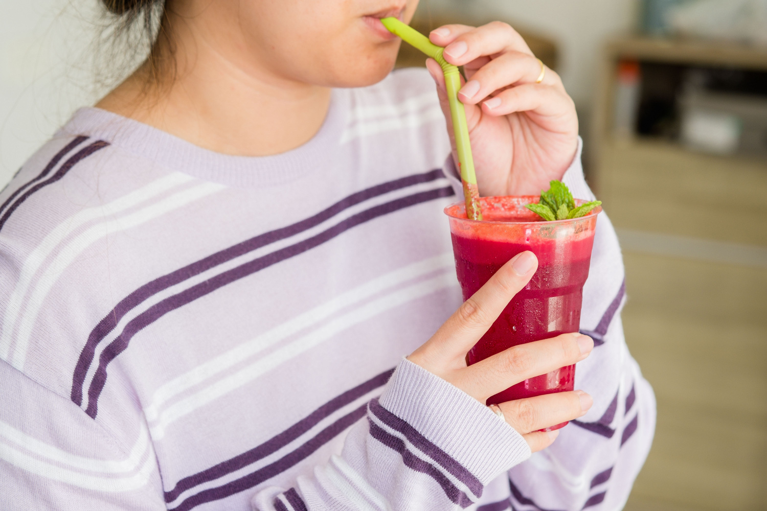 Beetroot Juice For Fertility How Does it Help and When to Consume Being The Parent
