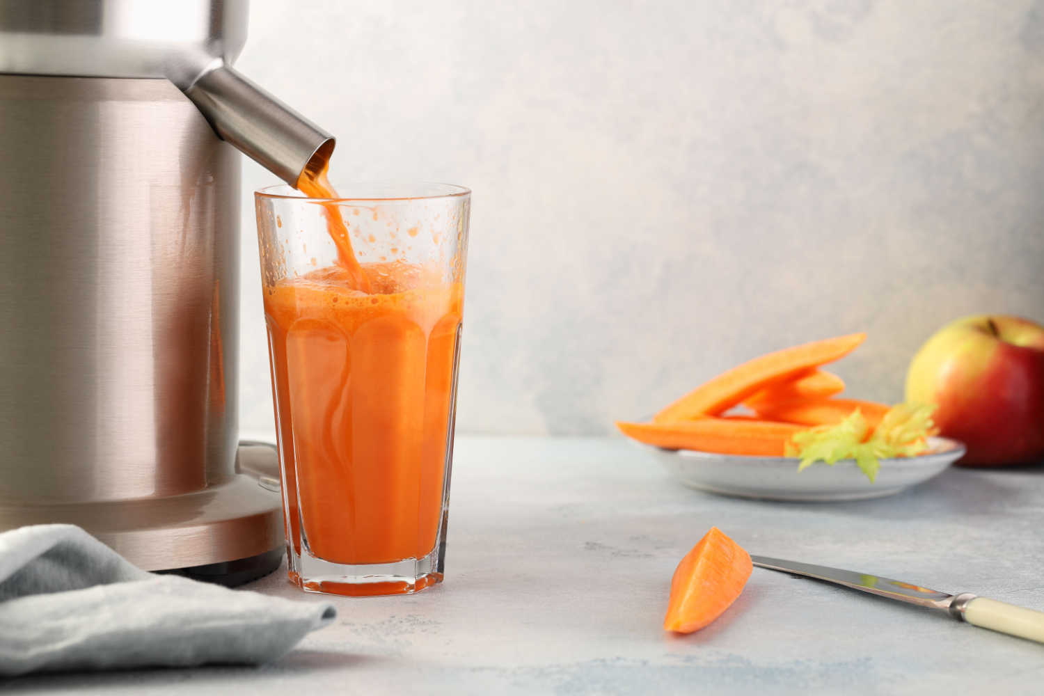 Carrot Juice For Fertility How Does it Boost Fertility and Top