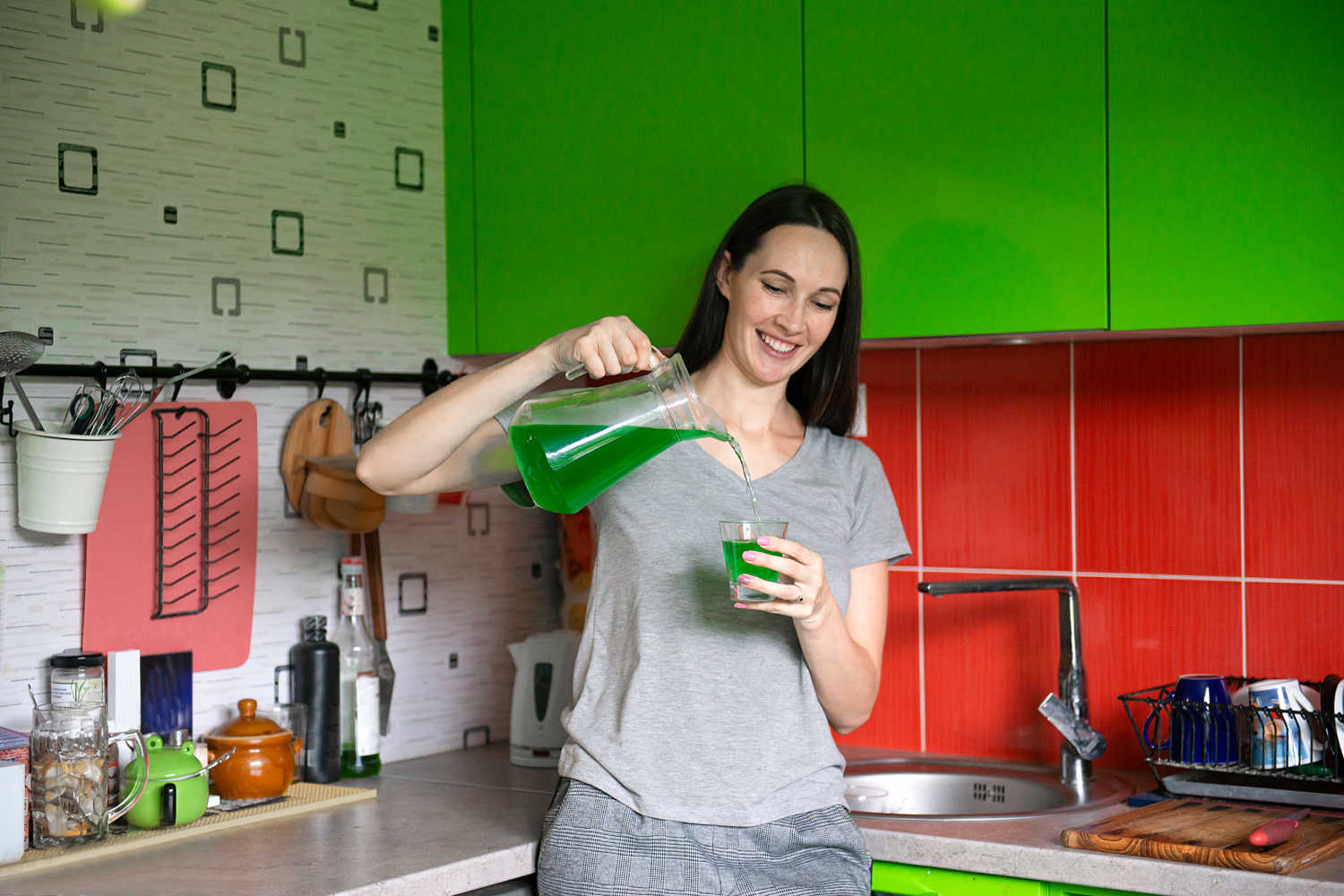 Green Juice For Fertility How Does it Boost Fertility and Top