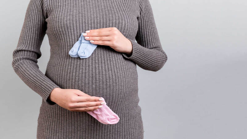 Is Superfetation Different From Usual Twins