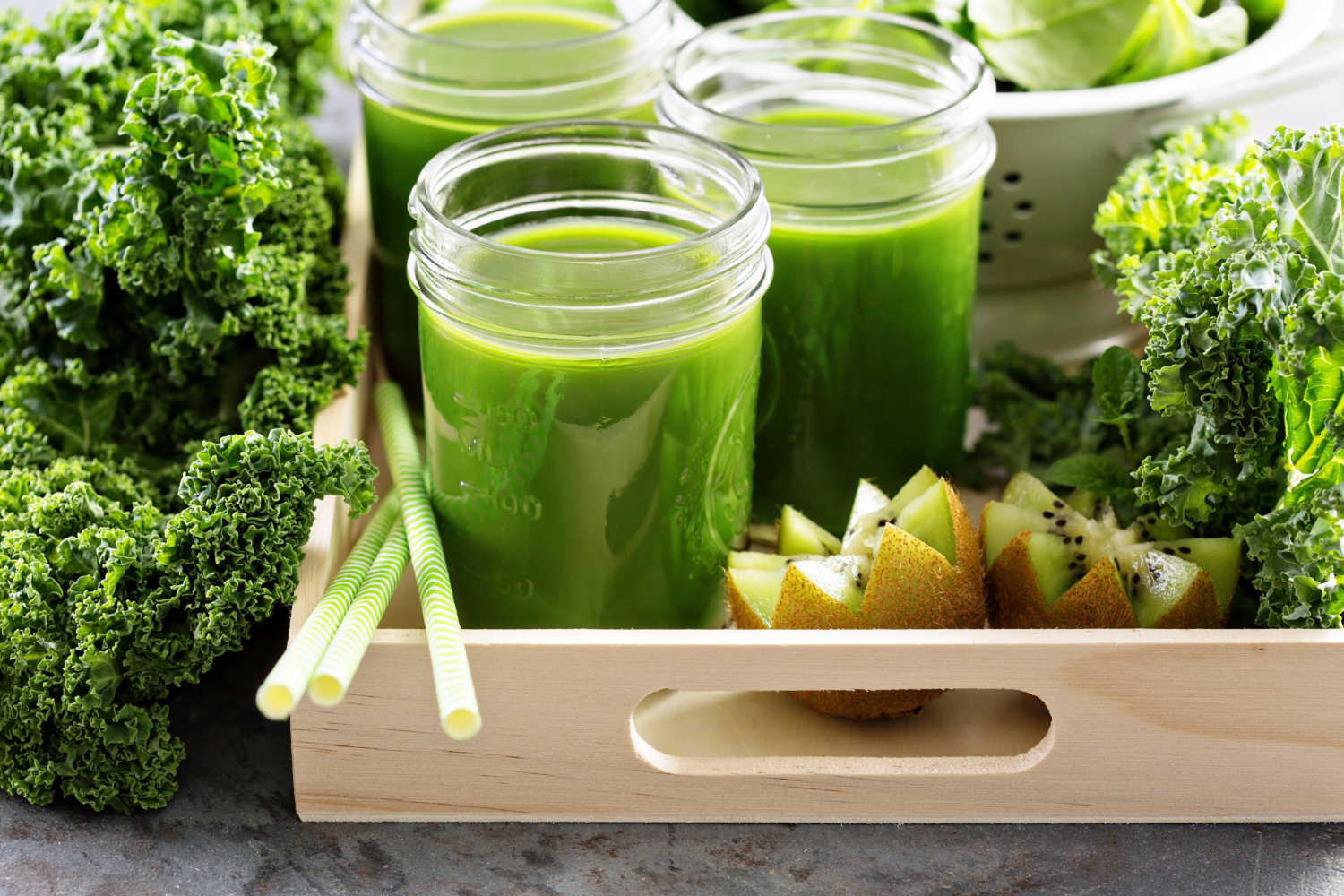 Green Juice For Fertility How Does it Boost Fertility and Top