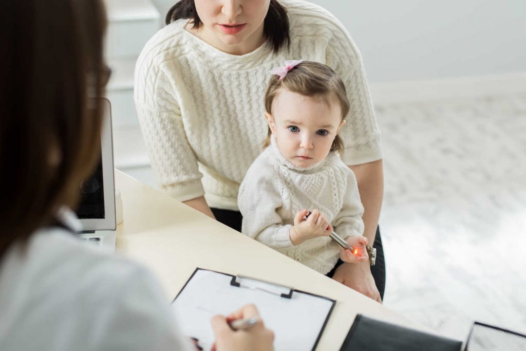 Intersex Baby – How Common is It and How to Treat - Being The Parent