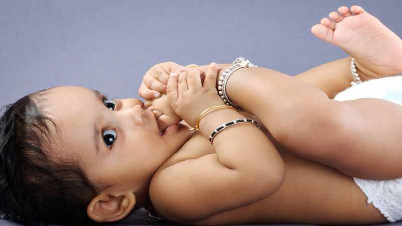 A to Z Tamil Names For Baby Boy