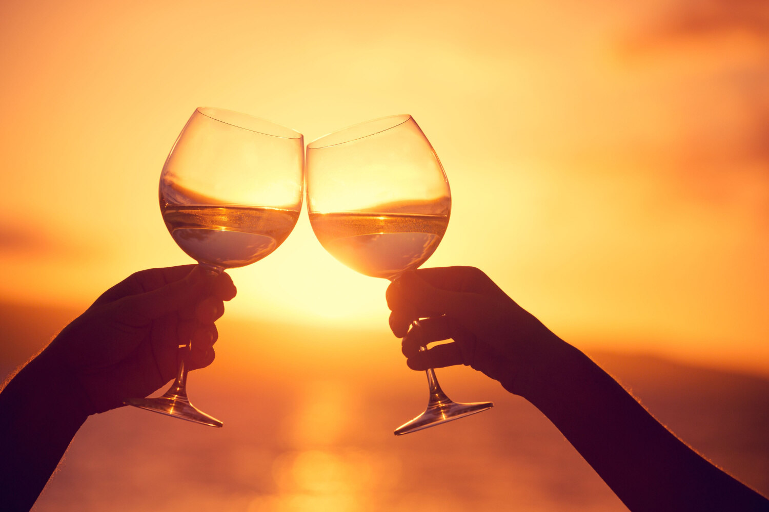 Alcohol When Trying to Conceive