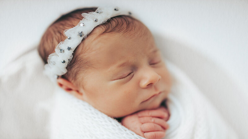 Baby Girl Names That Start With Y