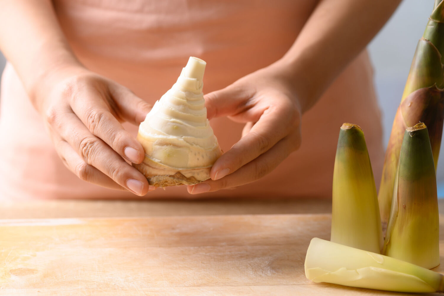 Bamboo Shoots During Pregnancy Is it Safe to Have and Top Benefits