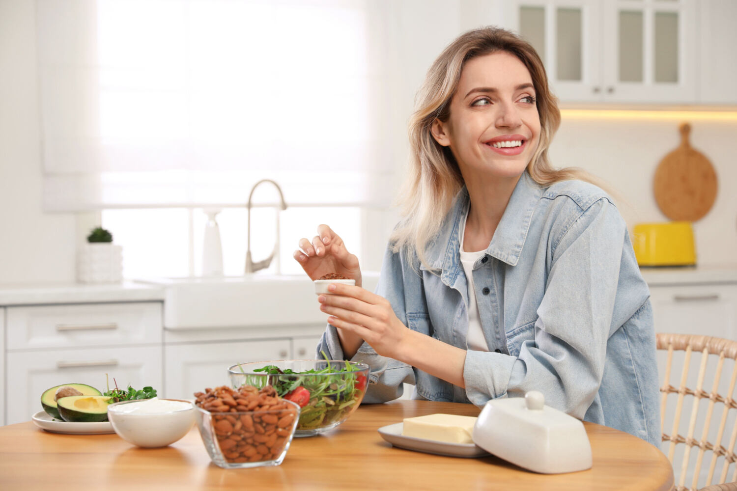 Flax Seeds Safety Trying to Conceive