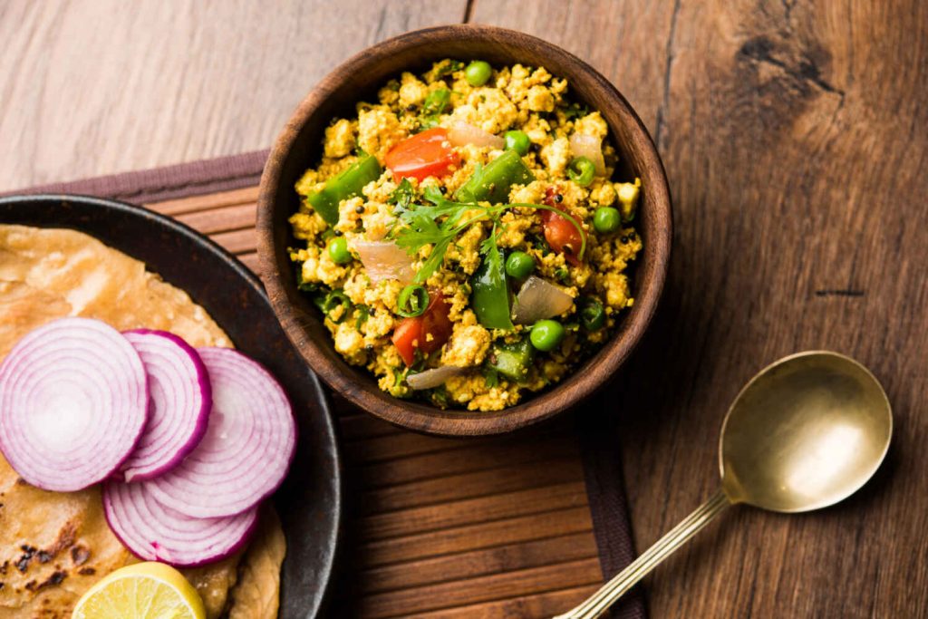 healthy Indian lunch ideas Being The Parent
