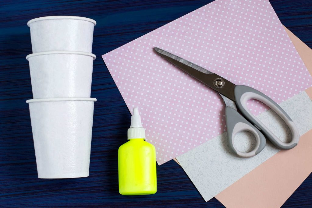 Craft activities for toddler - Being The Parent