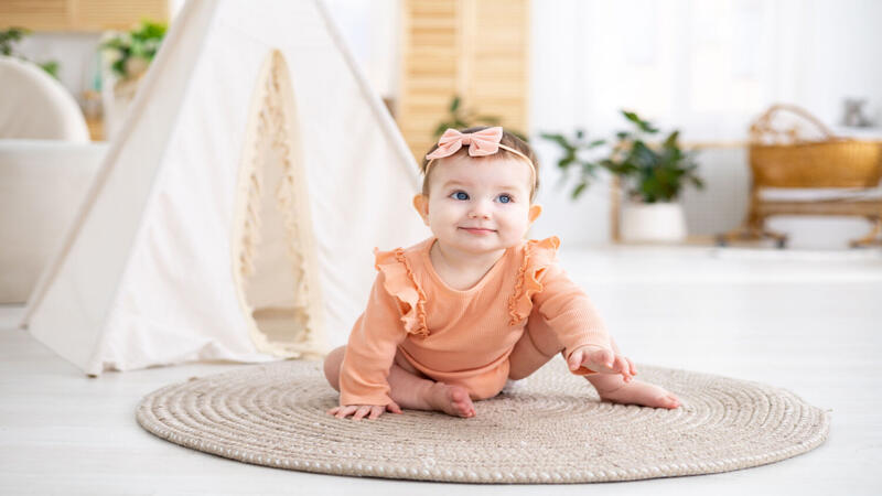 Personality Traits Of Baby Girls Name Starts With Y