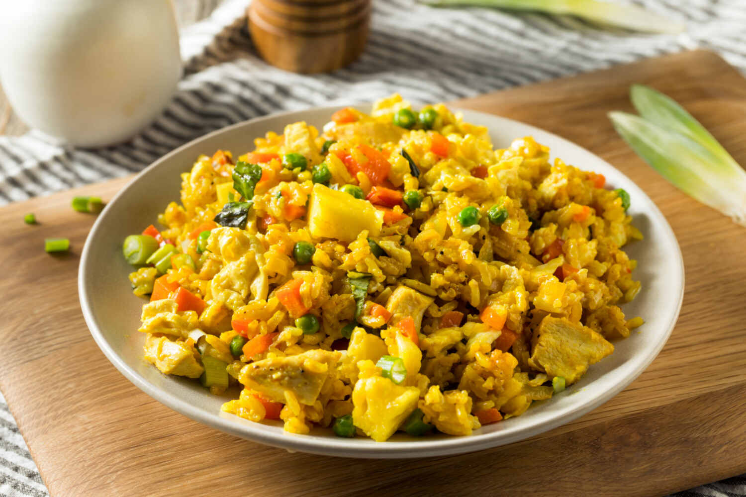 healthy Indian lunch ideas - Being The Parent