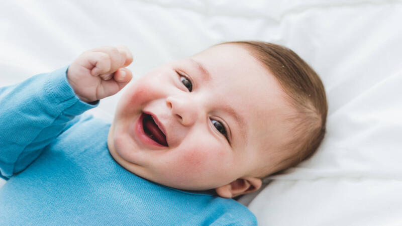 Powerful And Strong Baby Boy Names