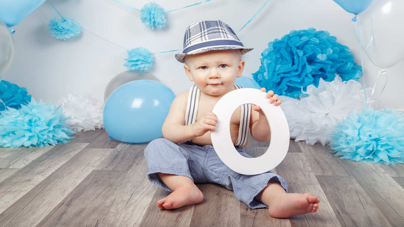 Qualities Of Baby Boys With O