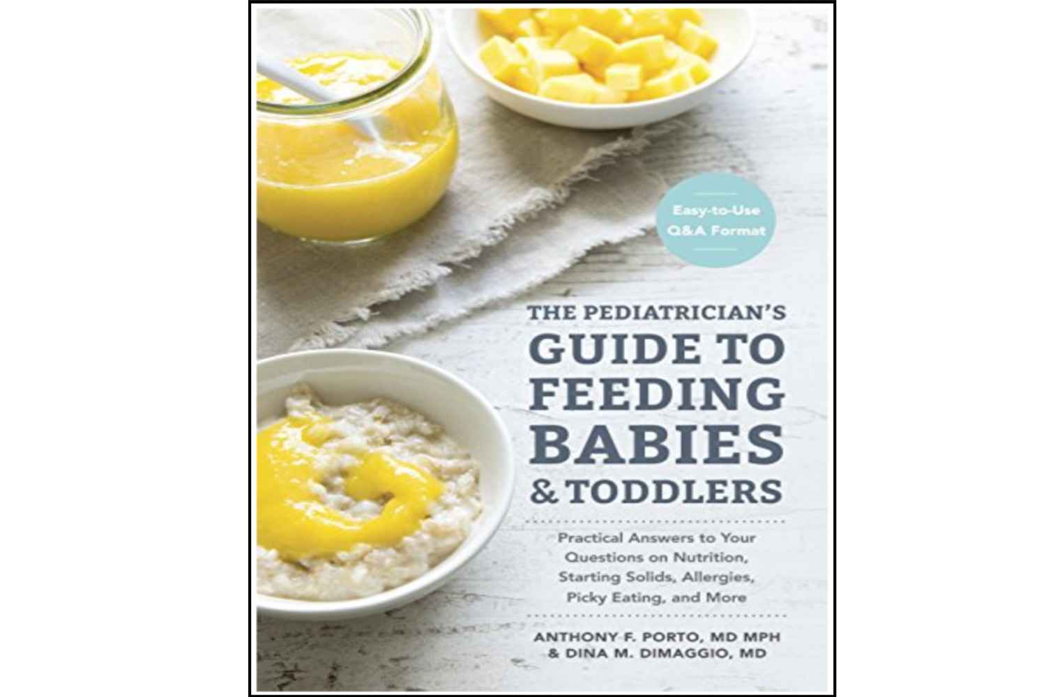 Parenting Books Being The Parent