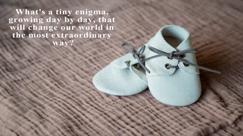 pregnancy riddle