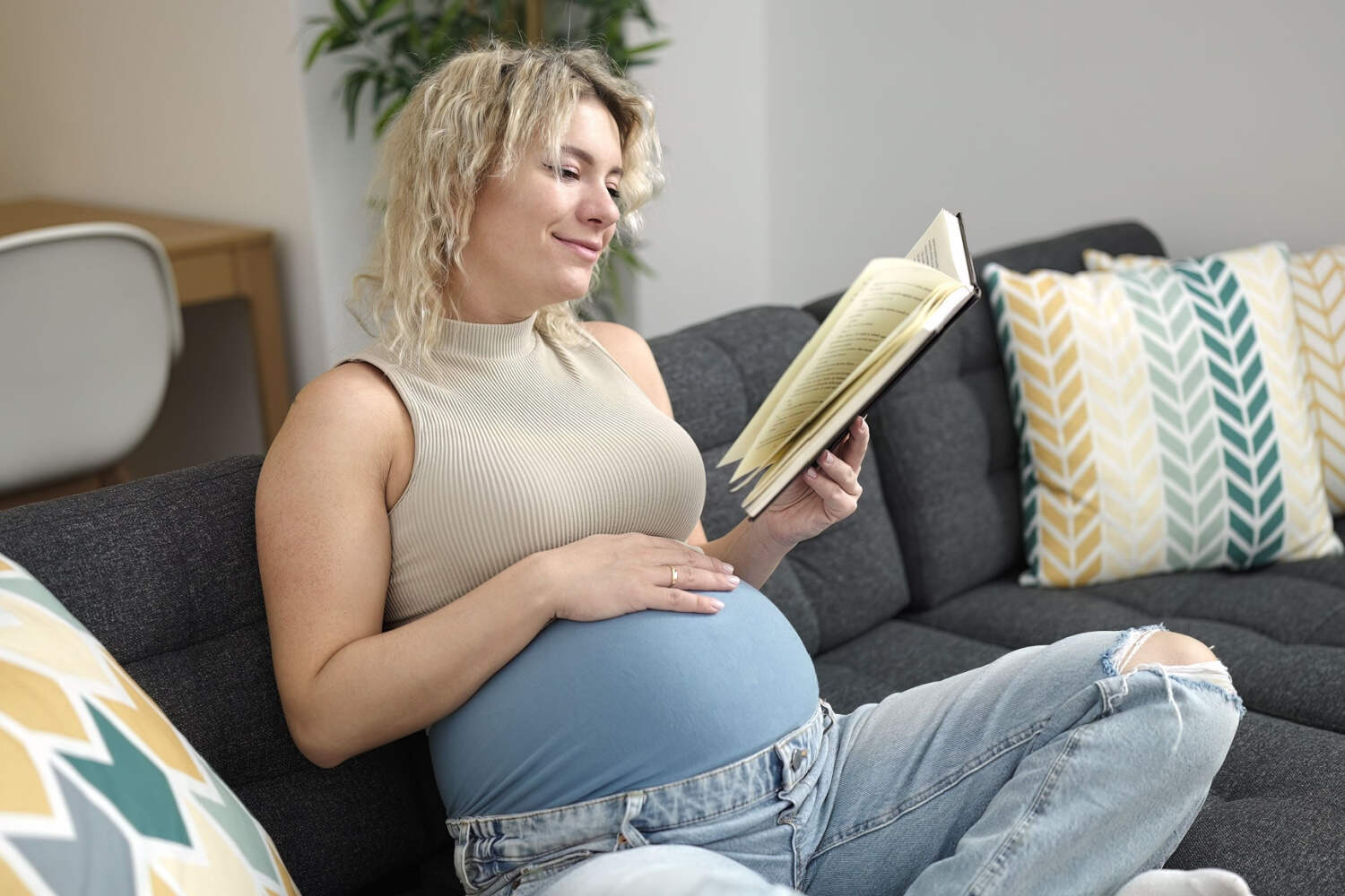 Can High Stress Cause a Miscarriage? Being The Parent